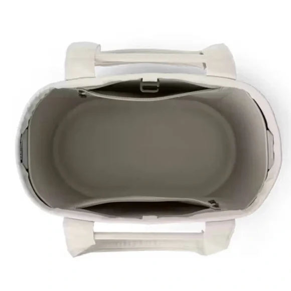 YETI Camino 35 Carryall Tote in Cape Taupe - Picture 5 of 7